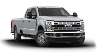 2026 Ford Super Duty® External Image 5